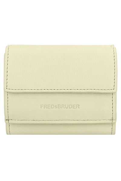 FREDsBRUDER Bobonia Geldbörse Led 10,5 cm