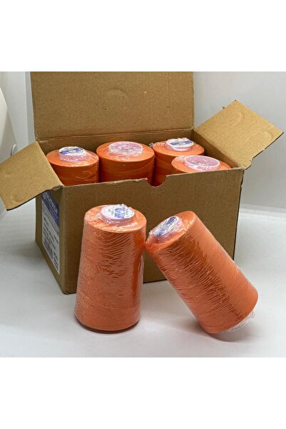 Oltalı SİSİ TEKSTİL OLTALI MARKA 6'LI DİKİŞ İPİ