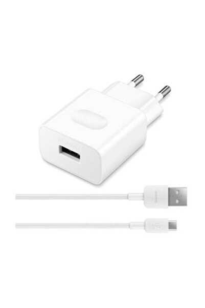 Genel Markalar Hızlı Şarj Aleti + Type-c Kablo