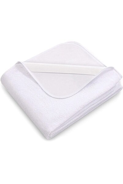 Tekstil Home Cotton Water Liquid Proof Single or Double Mattress Protector Mattresses All Sizes