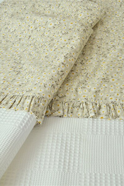 GAYE EV TEKSTİLİ بطانية بيبي بيكيه