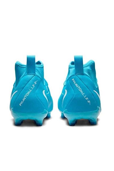 Nike Phantom Luna Ii Academy Fg/Kids Football Boots (Tight Fit, Get 1 Size Bigger)