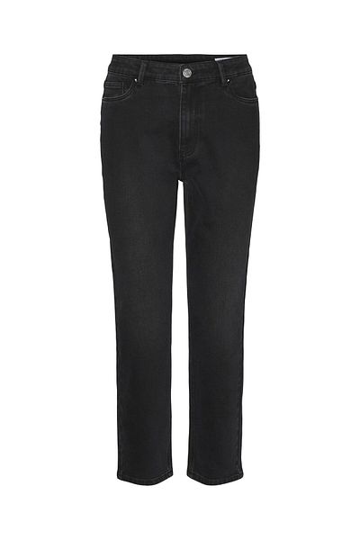 Vero Moda Mom Jeans Vmlinda Hohe Taille Hohe Taille Jeans