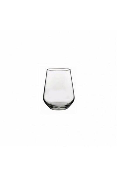 Paşabahçe Set of 6 Allegra K.yanı Glasses-420202