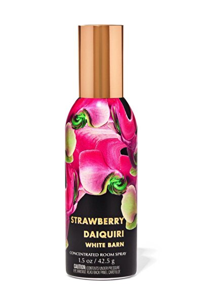 Bath & Body Works Strawberry Daquiri Oda Spreyi 42.5 g