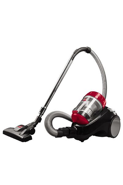 Bissell Canister Clean View Multicyclonic Vacuum Cleaner, 1994K