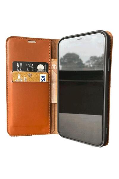 Generic Brand Xiaomi Redmi Note 12 5g Wallet Flip Cover Case with Card Holder Stand Clasp
