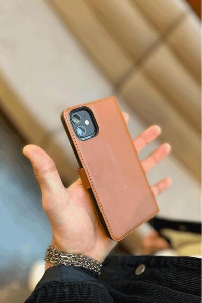 Generic Brand Xiaomi Redmi Note 12 5g Wallet Flip Cover Case with Card Holder Stand Clasp