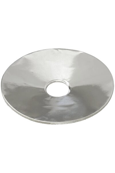 Aygaz Barbekü Folyosu - 420