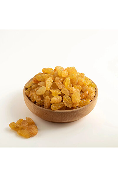 HALUK ÇEREZ İran Çekirdeksiz Kuru Üzüm 250 gram