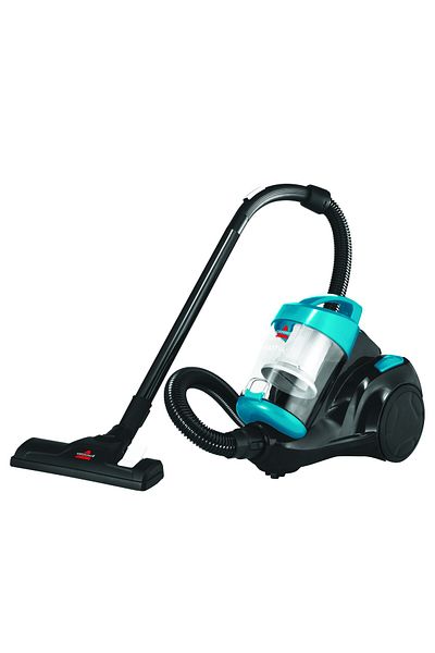 Bissell Canister Zing Compact  Vacuum Cleaner, 2155E