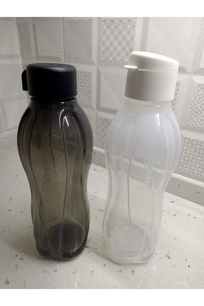 Tupperware Eco Bottle - Pack of 2