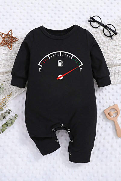 ADABEBEK Racer Style Baby Rompers - 22031