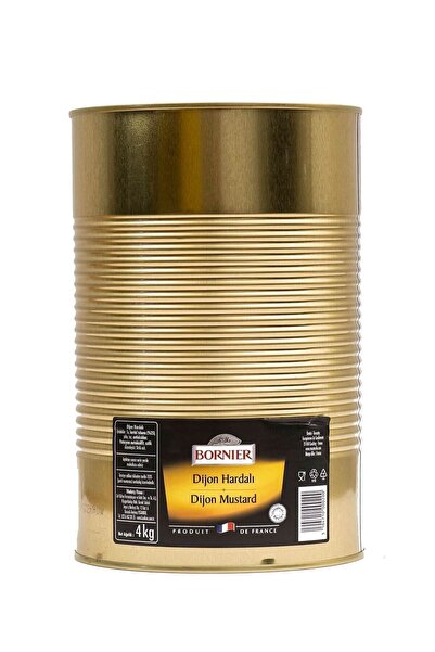 Bornier Dijon Hardal 4kg
