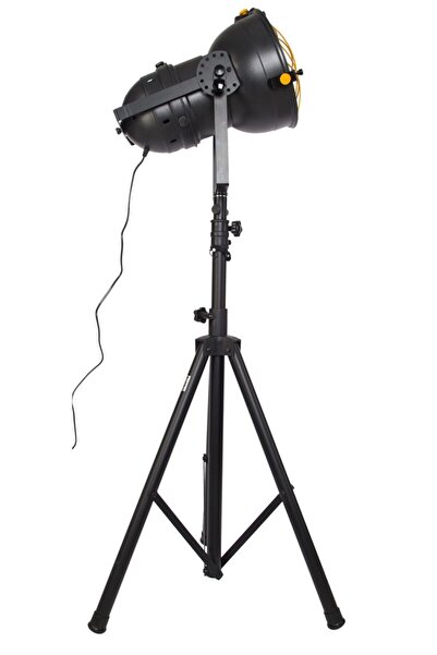 TOKALI AYDINLATMA Temperli Tripot Lambader