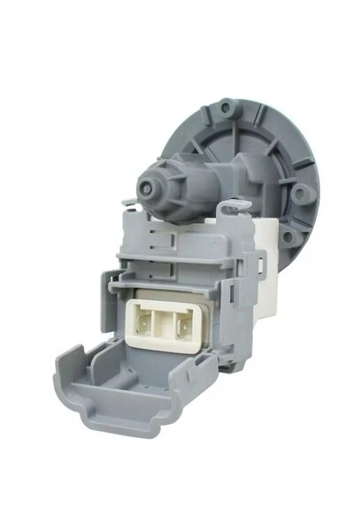 Universal Çamaşır Makinesi Pompa Motoru - DC31-00181A