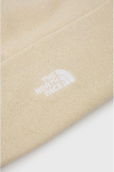 THE NORTH FACE Norm Beanie - Nf0A5Fw13X41 Model Hoodie with Rf/Nv/Cm Design