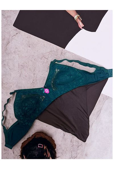 Pi Giyim Sutien pentru femei - Model Colectare