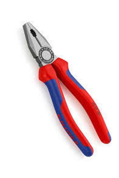 Knipex Knıpex 03.02.180 Pliers 180 Mm