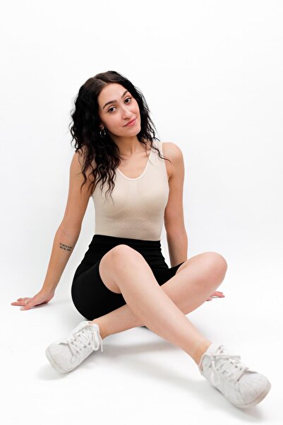 cotonhause Γυναικείο εσώρουχο με χοντρό λουράκι - Retractor C1T0N02