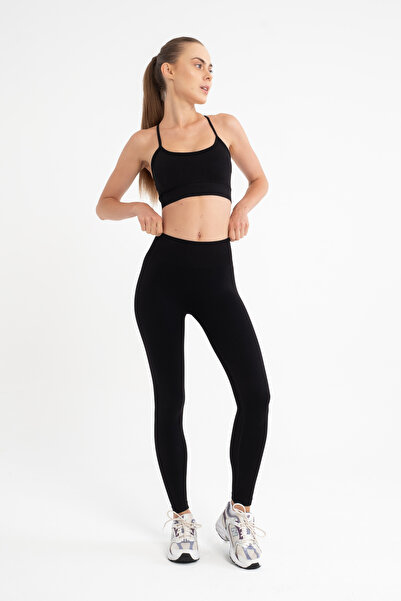 Tria Body Seamless Premium Bra