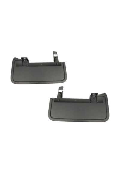 Genel Markalar Ön Paçalık Takımı 1.kalite Transporter T5-t6-t7 Carlife