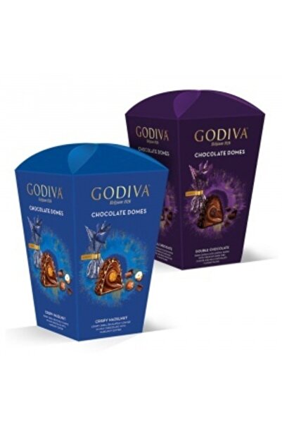 Godiva Domes Çikolata Deneyimi-3