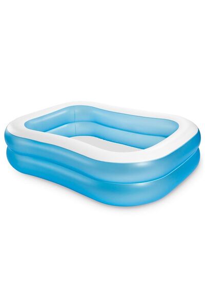 Intex Aile Havuzu 203x152x48 Cm