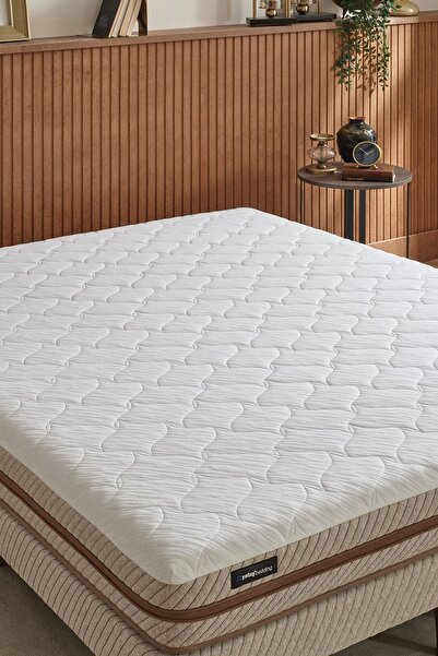 Yataş Sixty Plus 60 Ortopedik Pocket Yaylı Yatak