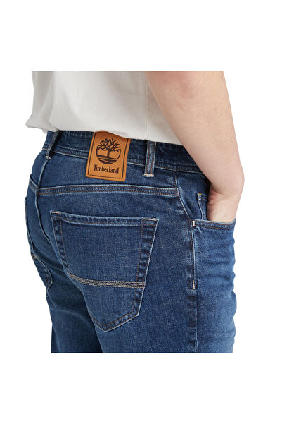 Timberland TİMBERLAND CORE INDIGO DENIM TB0A6CQEA111