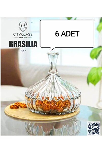DİBA AVM kristal kesme şık tasarım şekerlik lokumluk kahvaltılık sunumluk şık...