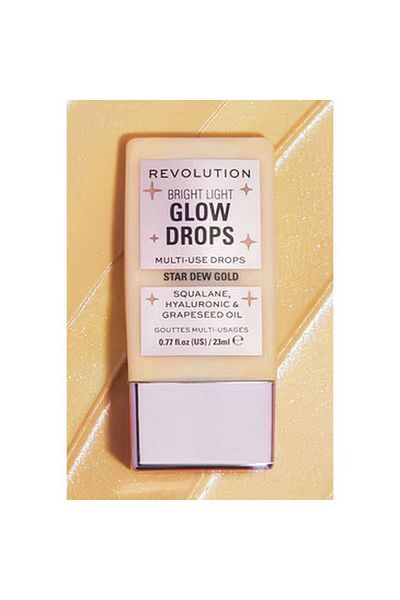 Revolution Illuminator Bright Light Drops Liquid