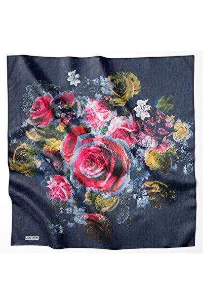 Aker Sport Eşarp - Kn6715769-921 - Sura, Saten