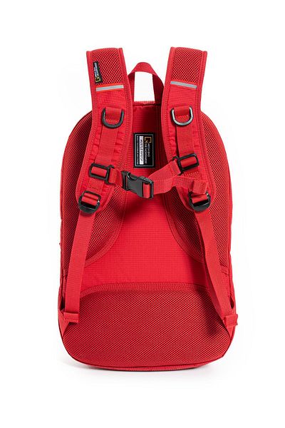 MEGA ÇANTA A+a Quality School and Camping Backpack - Multi-compartment