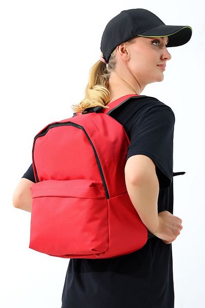 Epod ESPAK 2 - Lightweight Backpack with Pocket