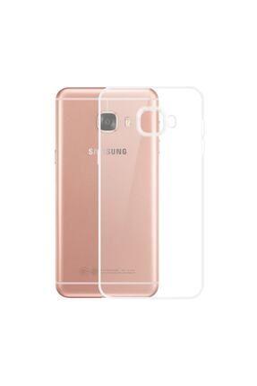 K l fist Samsung Galaxy C5 C5 Pro K l f effaf Silikon K l f Ve K r lmaz Cam Fiyat Yorumlar Trendyol