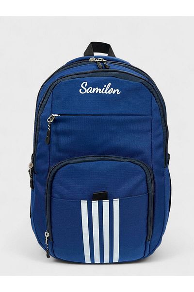 samilon Unisex Large Size Waterproof School and Travel Bag
