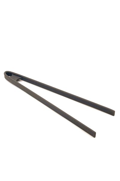 Silicorner Silikon Antrasit Servis Ve Şef Maşası