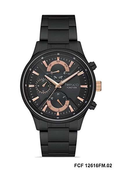 Ferrucci FCF 1023 12616M.2 MEN'S WRISTWATCH
