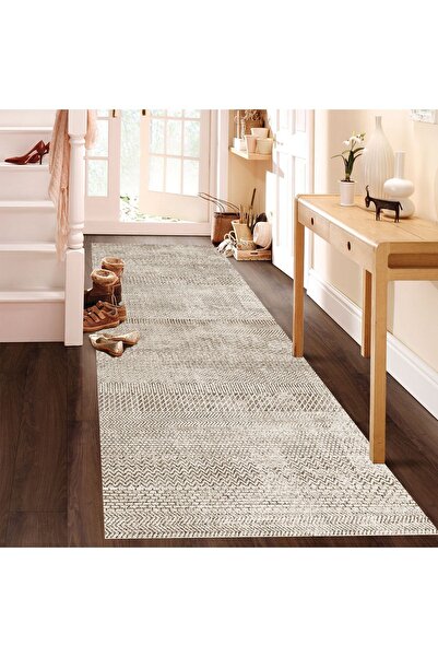 G&C HOME dijital baskılı yıkanabilir,yolluk, salon, mutfak, koridor, ofis