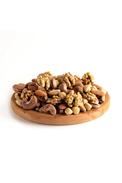 HALUK ÇEREZ Lüks Karışık Çerez 500 gram