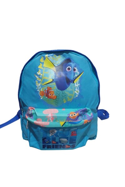 GENC DIJITAL BASKI NEMO i DORY torba za vrtić sa uzorkom