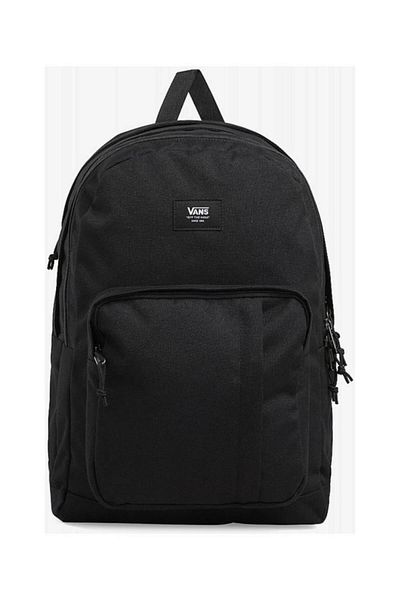 Vans Batoh Old Skool Trek Black - Vans Vn000hrhblk1
