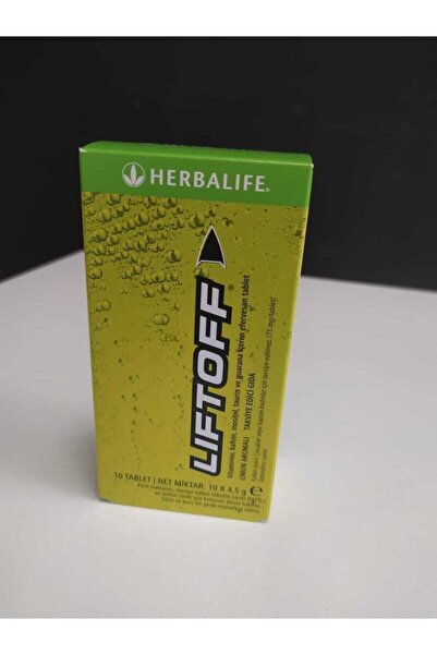 Herbalife Liftoff