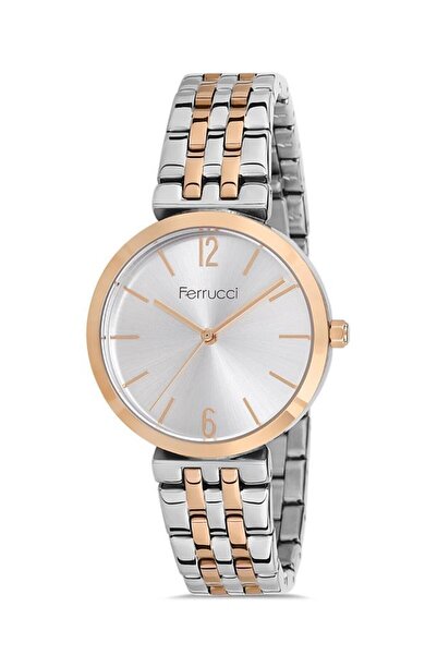 Ferrucci Fc 0722 14196m.05 640052 Kadın Kol Saati