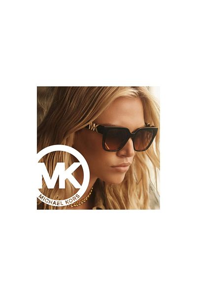 Michael Kors Purple Optical Mk2170u 54 Model Women's Sunglasses - Karlie
