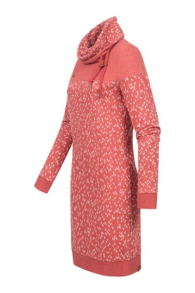 Ragwear Sweatkleid Chloe Dress