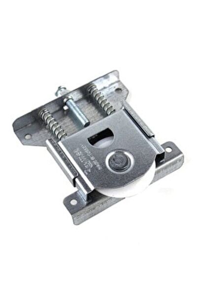 Beşel Raymek Pkm 80 Sürgü Kapak Mekanizması Tekeri Ray Kapak Teker 1 Adet