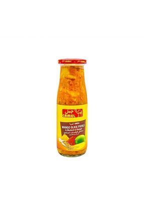 Camel SLICED PICKLED MANGO 400gr Fiyat Yorumlar Trendyol