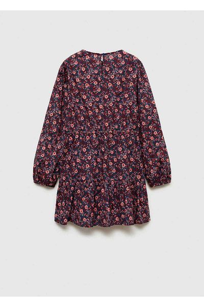 MANGO Kids Kleider-Design